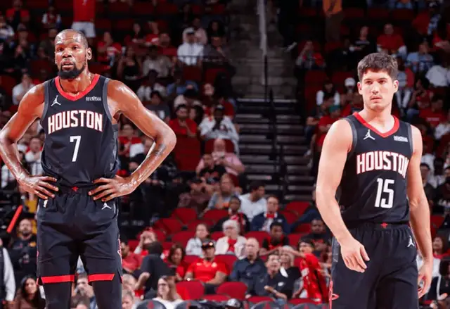 正负值+17！轰13+3+4，谢泼德没让我失望，乌度卡赛后说出心里话