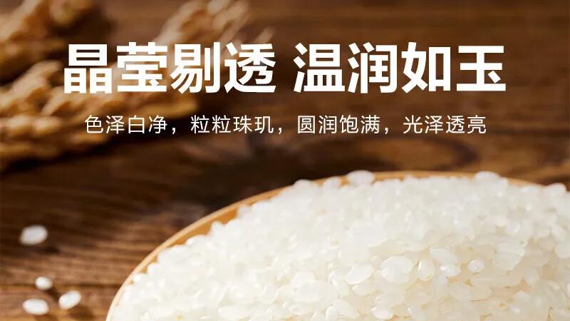 米中乾坤：一图读懂大米分类，五常为何独步天下？附选购指南与婴幼儿首选