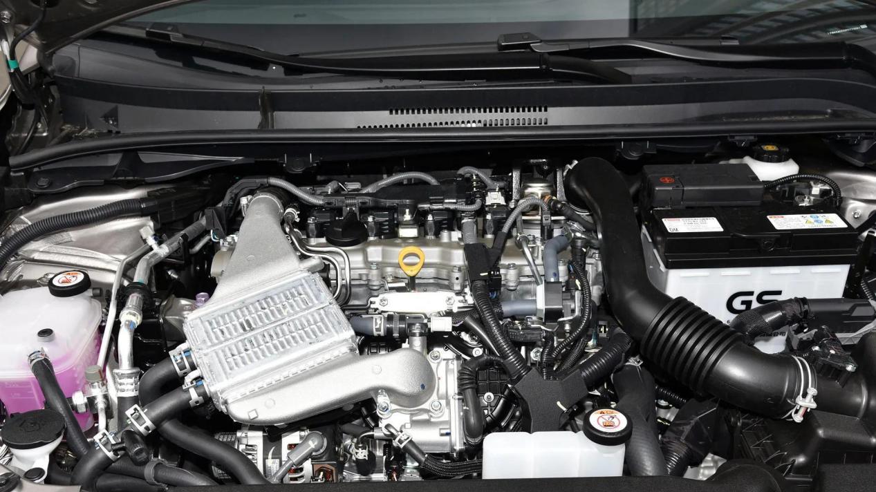 卡罗拉1.5L、1.2T、1.8L混动怎么选？答案全在这