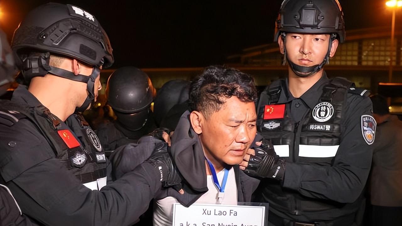 电诈为何都躲在缅北，缅甸政府为何管不了？竟然跟英国又有关系