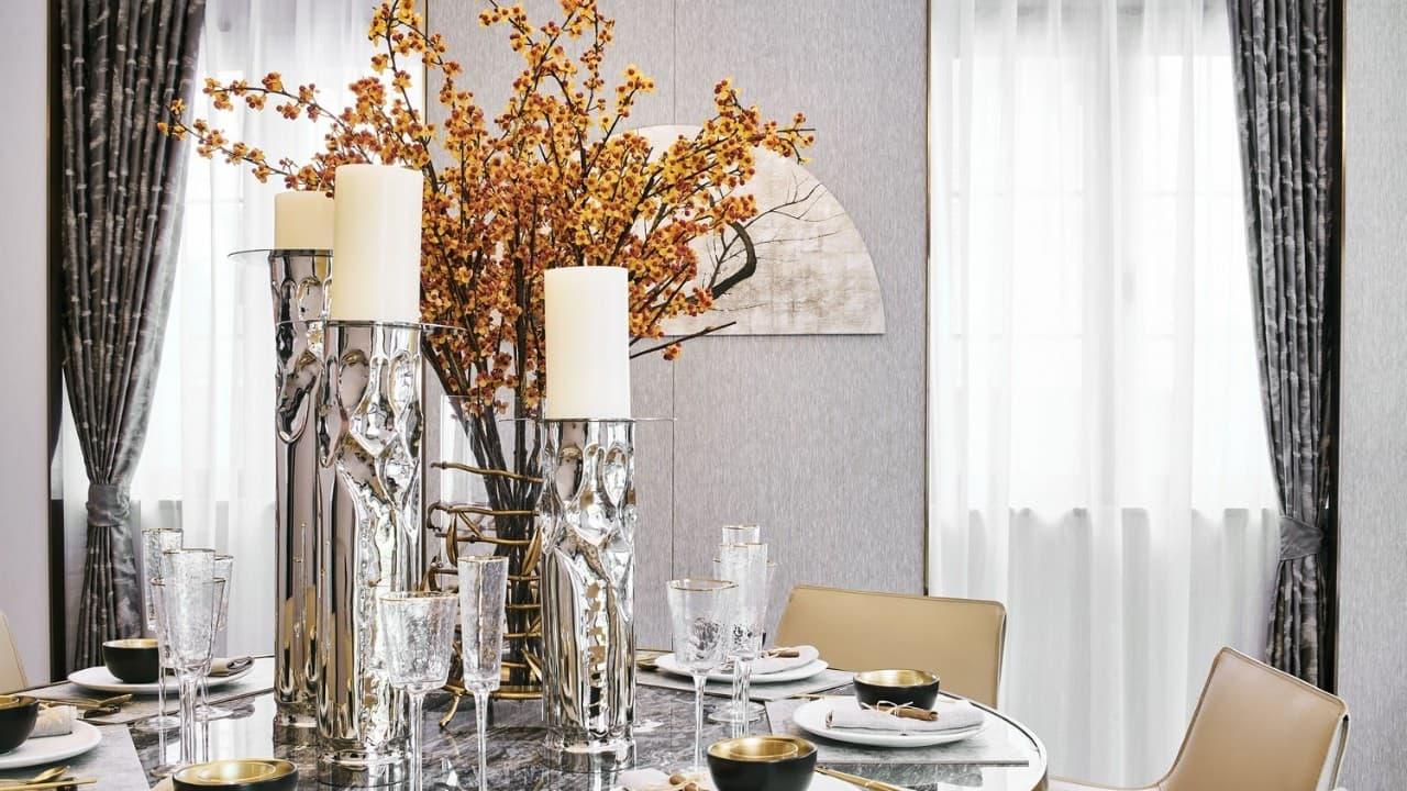 昆明装修公司推荐：1000个案例中筛选出的设计口碑前五强11月最新