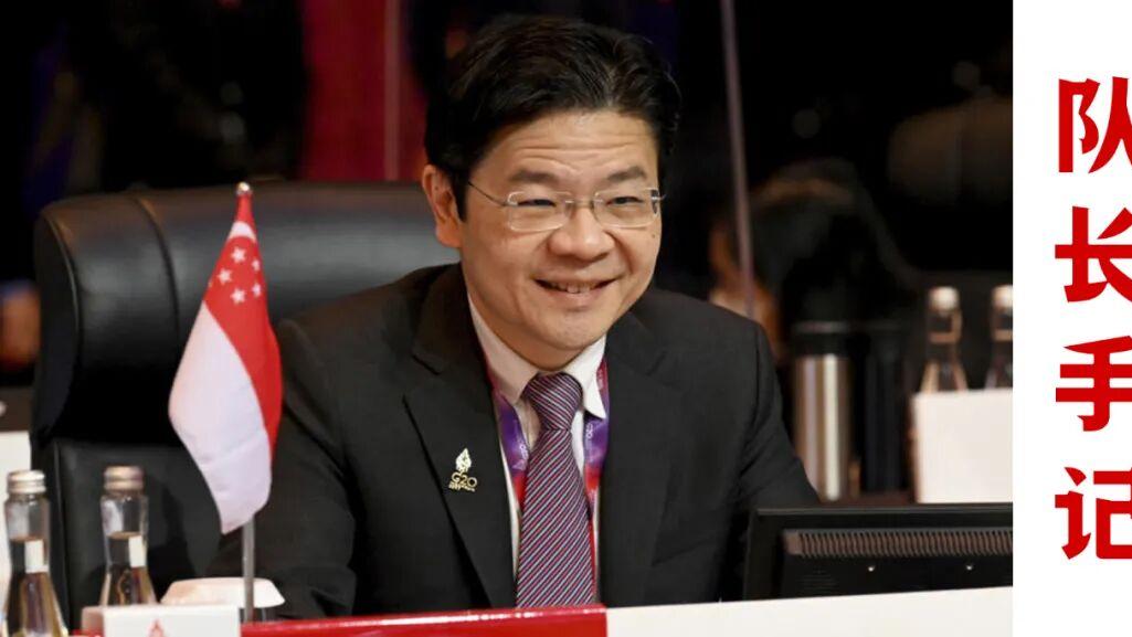 中日争端升温，新加坡劝中国“大度”？