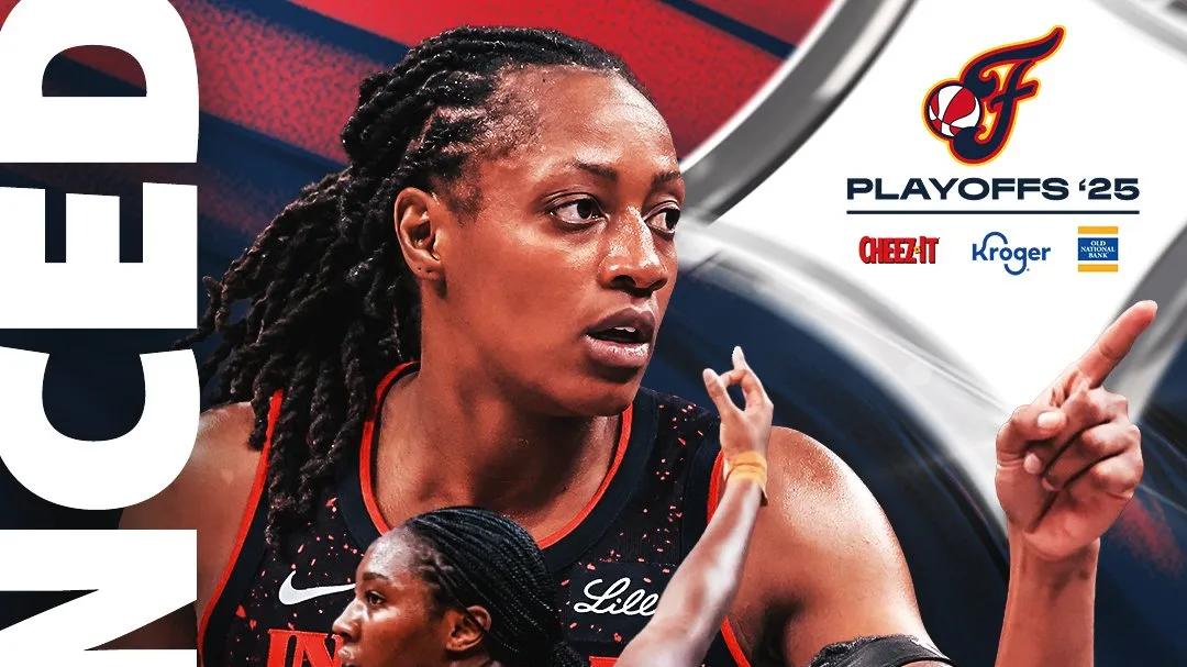 WNBA季后赛 王牌vs狂热G1 会是什么格局？
