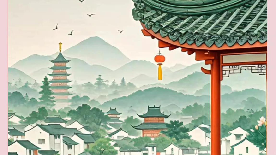 民间故事：绣娘智勇救夫，揭露阴谋获新生