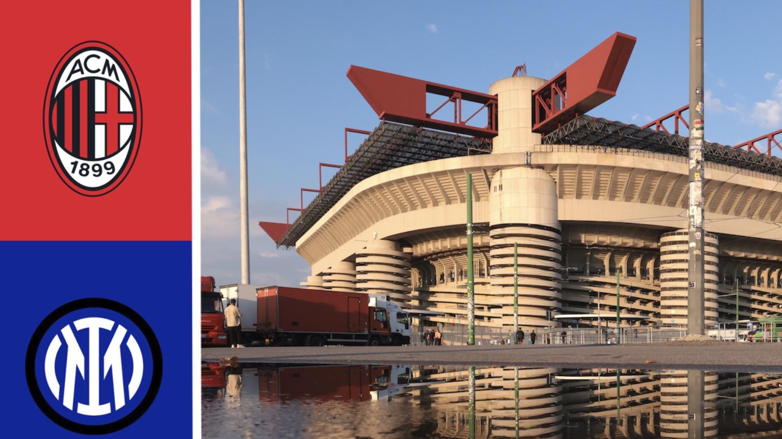 米兰主席详解新球场：投资超10亿欧！2030年启用，打造“不夜城”