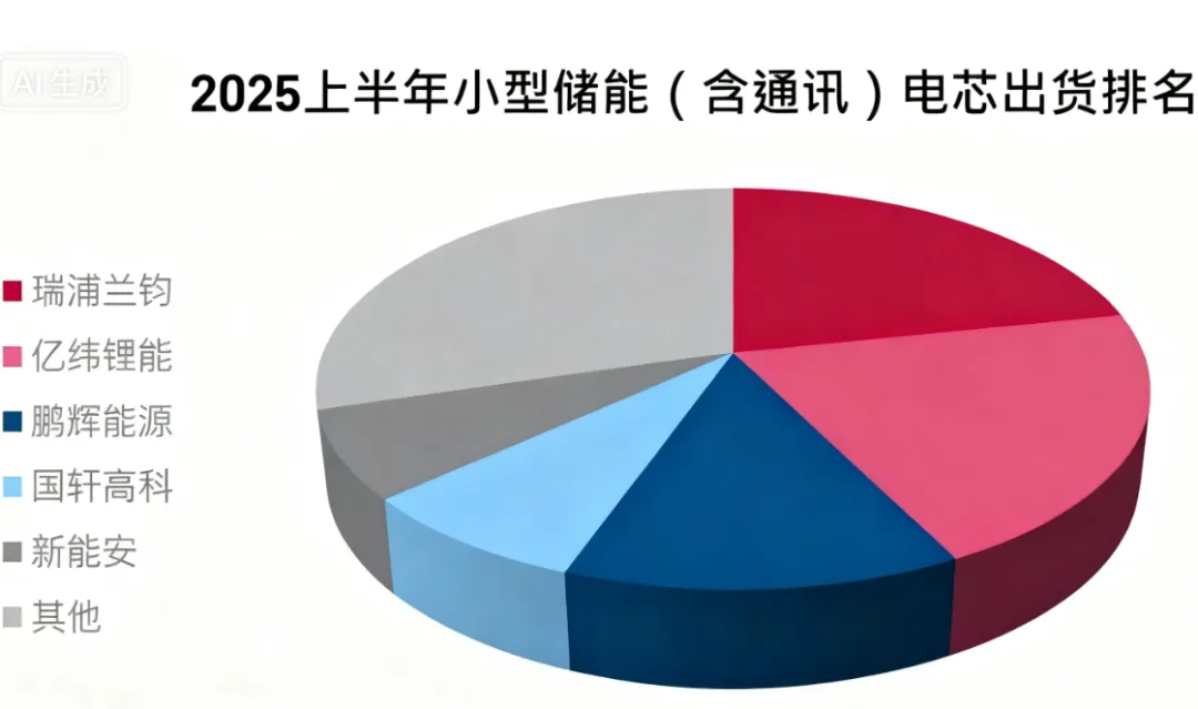 瑞浦兰钧真的有预期差吗？