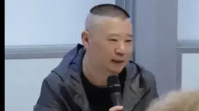 挤不进的相声圈！茶馆收徒轰动天津，唯独没有郭德纲