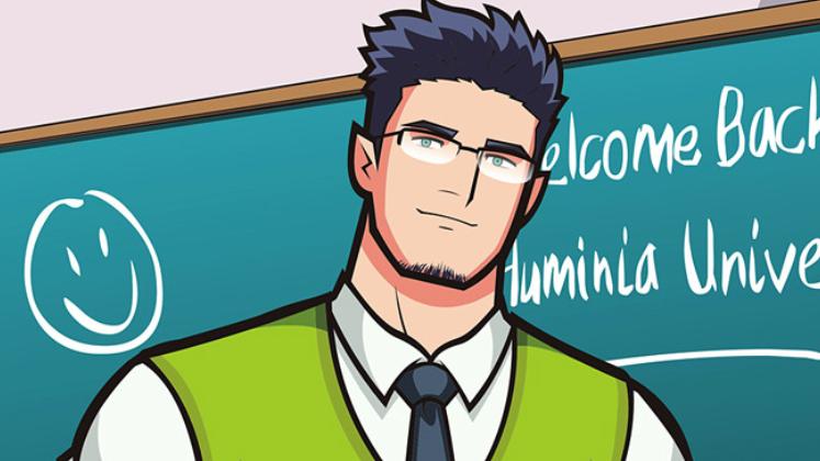 教资面试穿搭攻略，和这游戏新手指南多像？