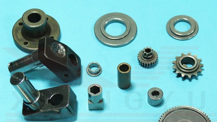 粉末冶金制品公司（粉末冶金厂是干什么的）