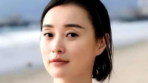 陈建斌19年前抛弃吴越内幕，难怪吴越至今不婚不育