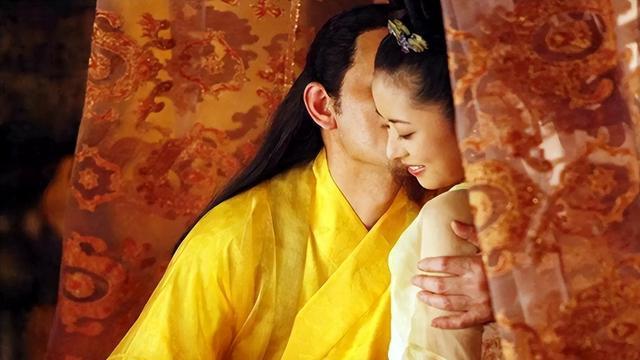 古代皇家违背人沦的荒唐事，多不堪入目，难以启齿？