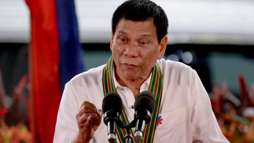 连发三道警告，菲律宾这下该慌了