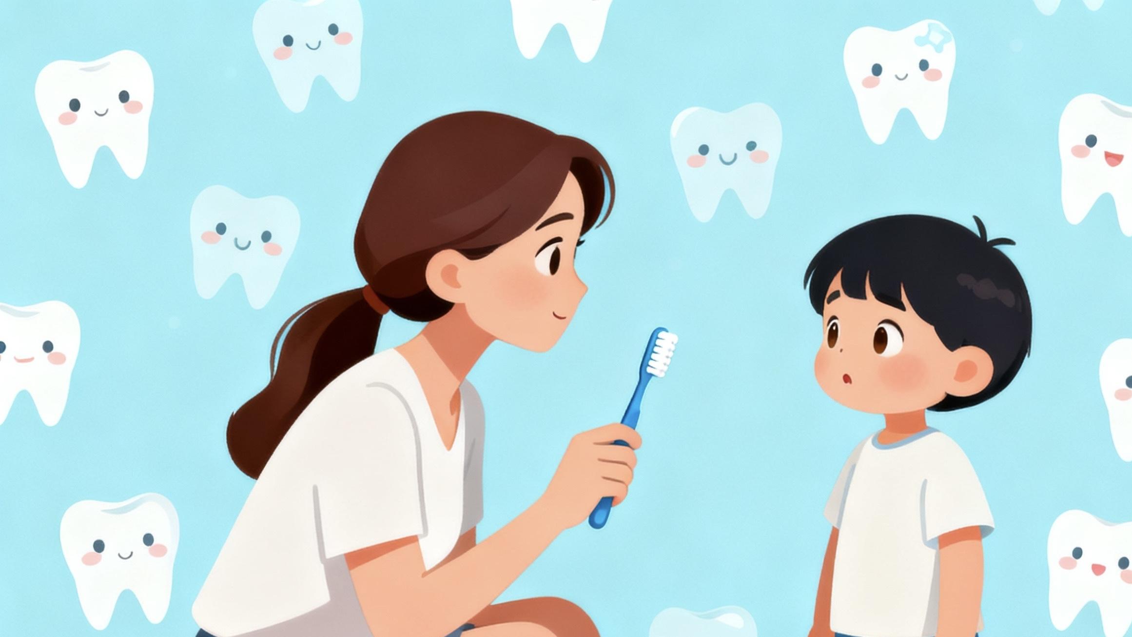 育儿不必硬扛，顺势引导才省心