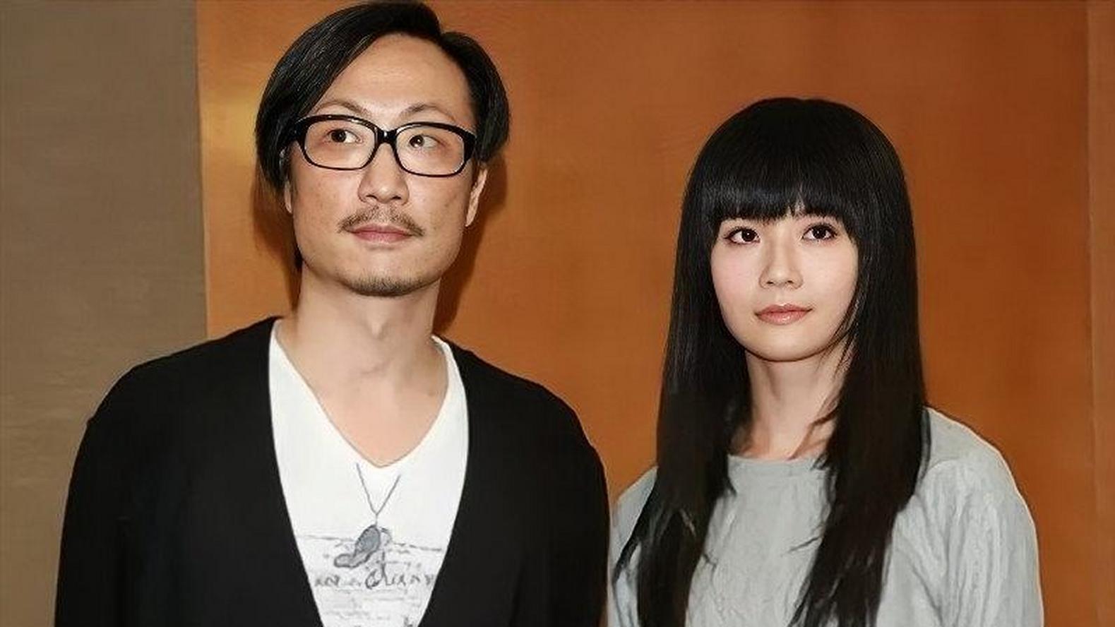 郑父证实郑中基余思敏婚变：如果真的离婚，希望不要影响两个孩子