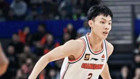 状态不错，新赛季徐杰还会迎来哪些里程碑呢