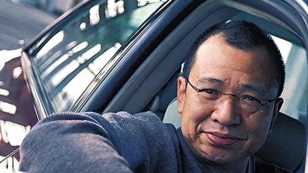 许绍雄去世！冯素波透露许绍雄病情，令人“厌恶”的事还是发生了