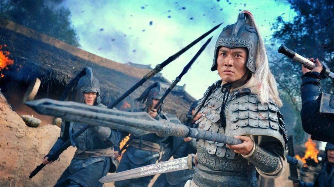 当阳长坂：从“单骑神话”到“沉默史诗”——赵云形象的两种塑造