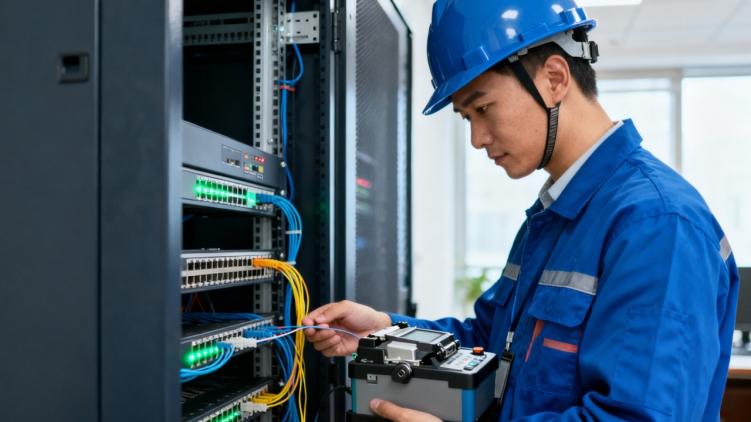 企业宽带的隐藏收费与速度陷阱，你中招了吗？