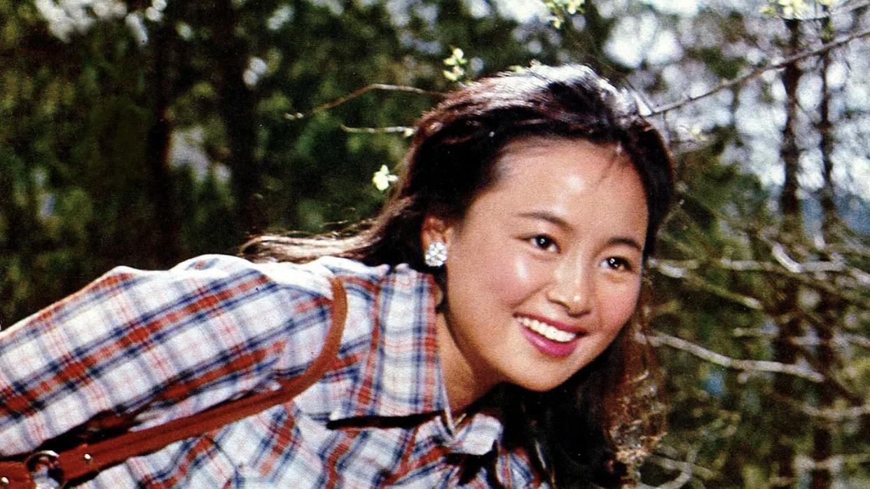 演员张瑜：我这辈子蛮可怜的，66岁没有婚姻也无子女