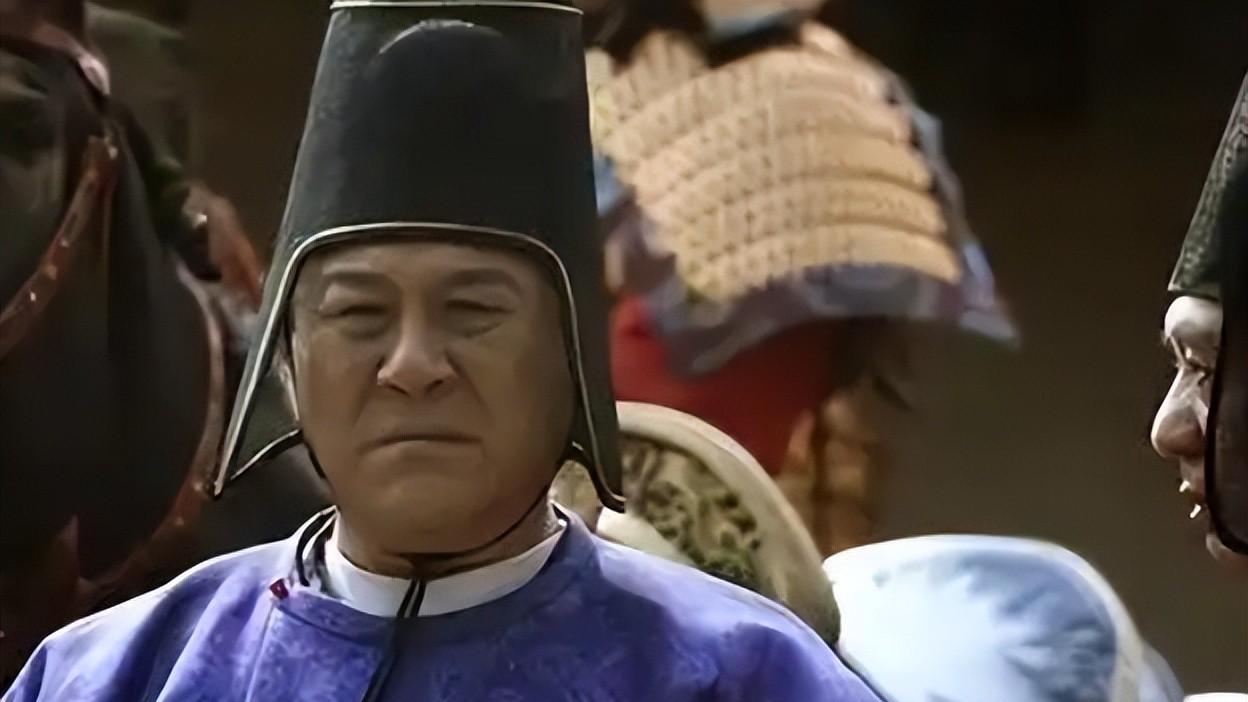 唐朝权阉鱼朝恩，玩弄皇帝于股掌，整惨郭子仪和李光弼，下场如何