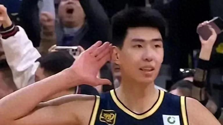 广东因祸得福！裁判2偏哨徐昕太难，砍14+4信心提升，决战连拿4分