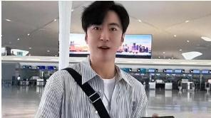 7年见2次！高梓淇一个举动揭露蔡琳真实人品，难怪他们会离婚