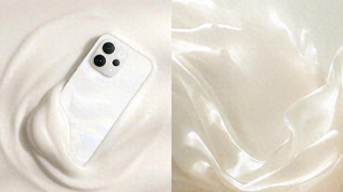 光影交错的艺术品，vivo S50系列带你进入影像创作新纪元