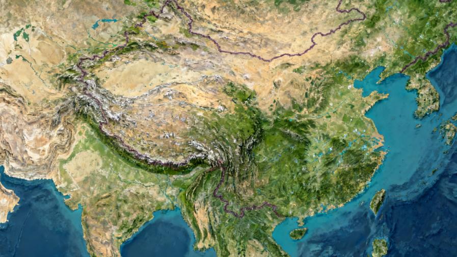 战国技术强国靖韩：生存智慧、改革曙光与地缘悲剧