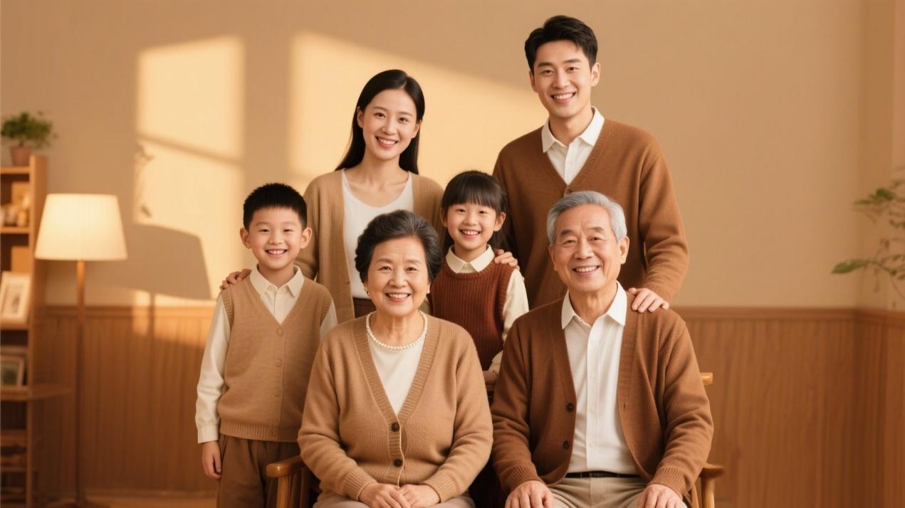 婆媳之间：一场需要智慧与温度的双人舞