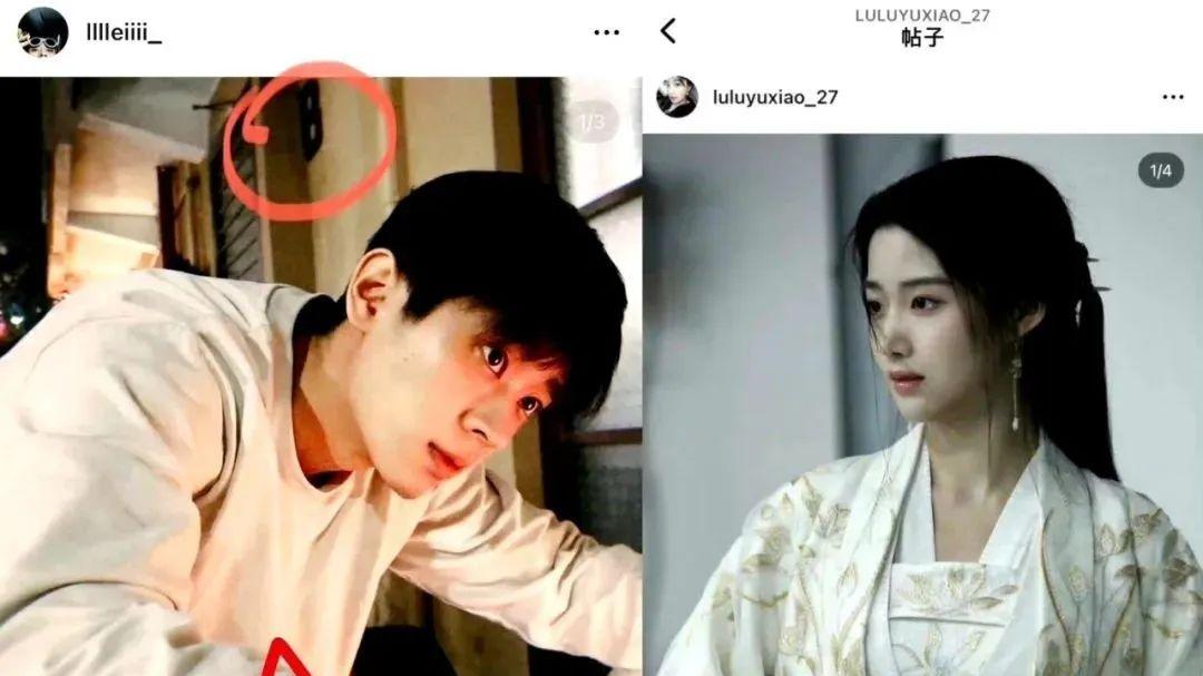 丞磊凭《云之羽》逆袭，五部新剧备受期待！