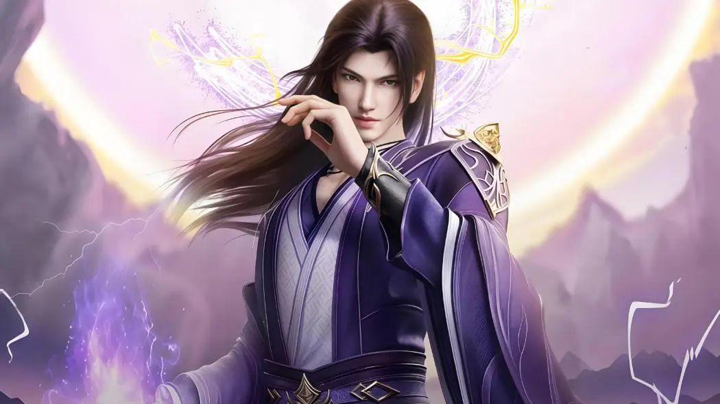 武动乾坤第五季：林动绫清竹双向奔赴，为何仍是季度番？