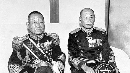 冈田启介：日本二战时期首相，一只心系国家的大狸