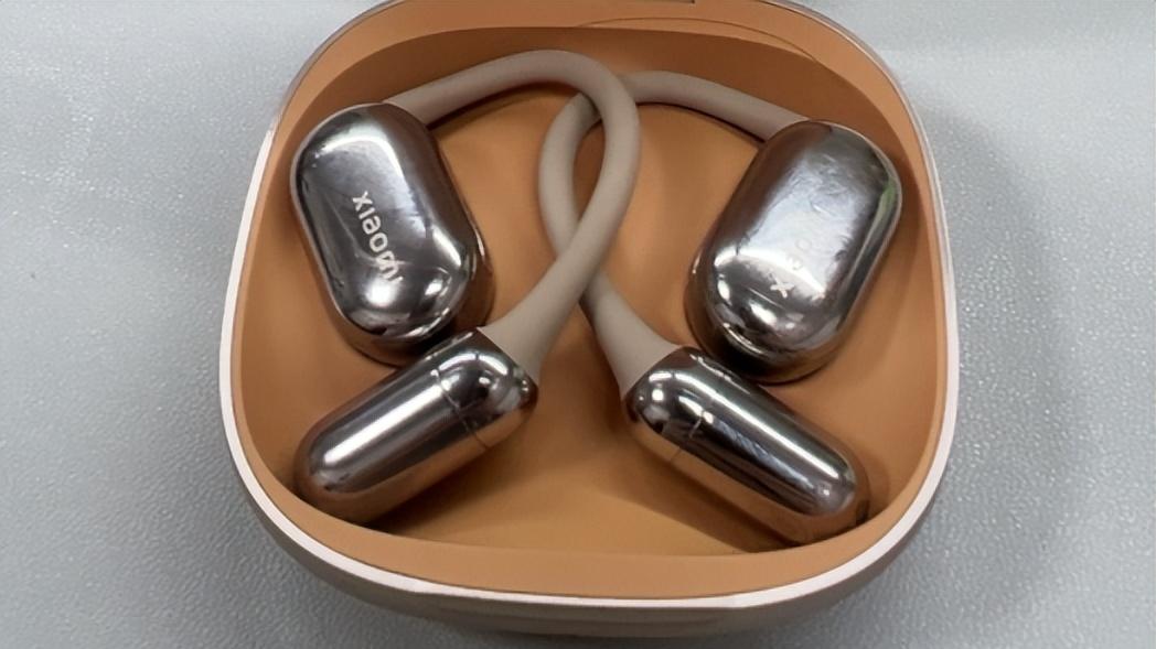 目前最推荐的开放式耳机有哪些？排行榜前5名