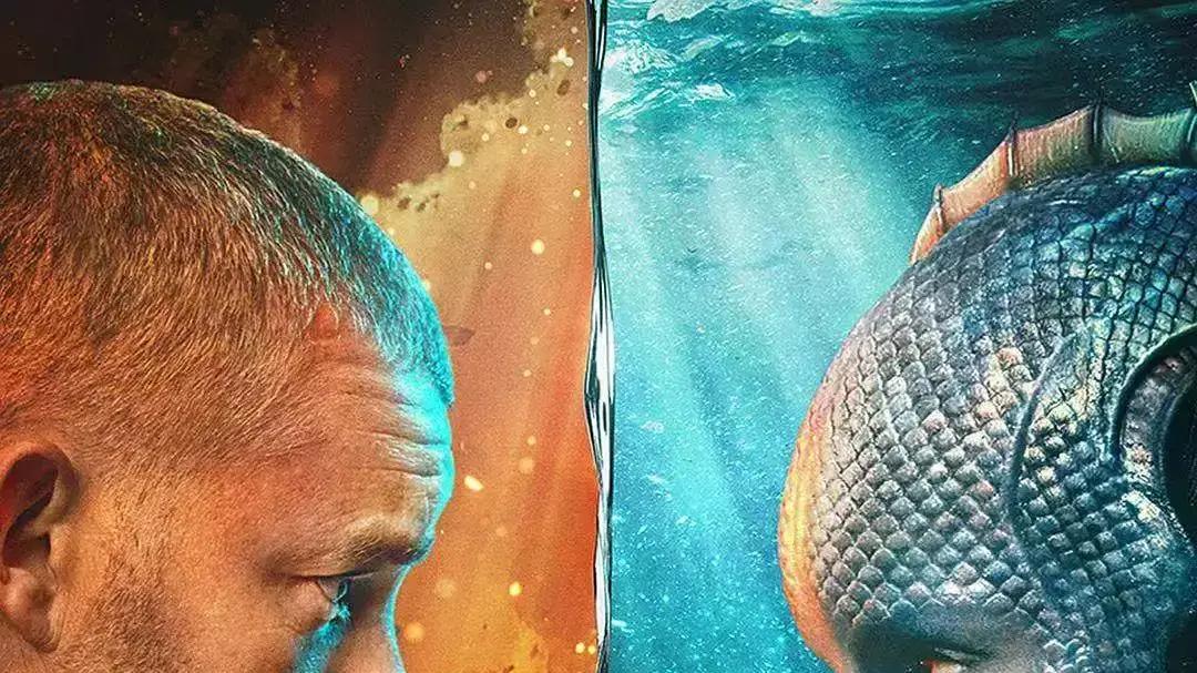 《陆海之战》电视剧