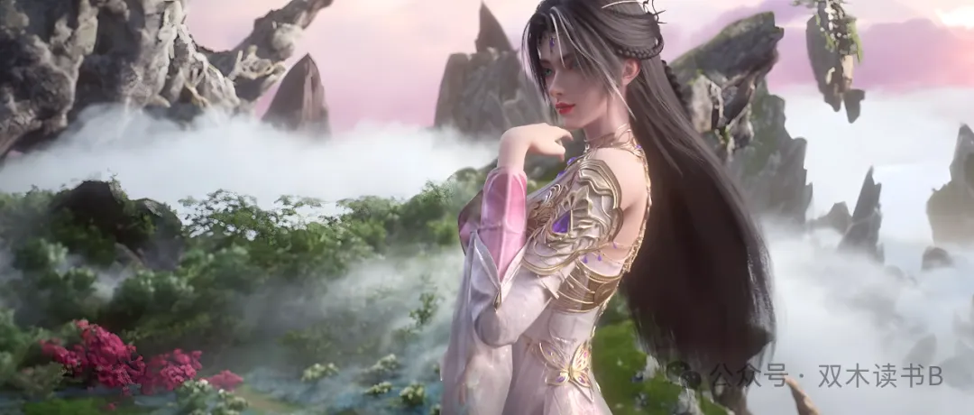 元始法则：青三代争渡规则解密，圣堂魔国暗局博弈！李唯一告别南宫