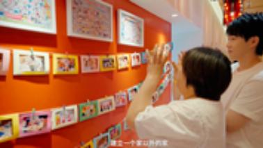 王楚钦最新vlog看哭网友！暖心陪伴麦当劳叔叔之家患儿