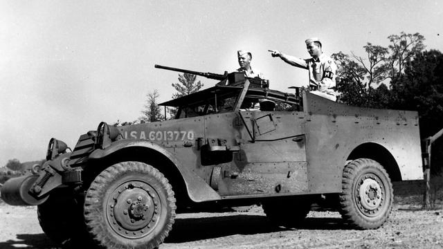 小国陆军志——马达加斯加陆军