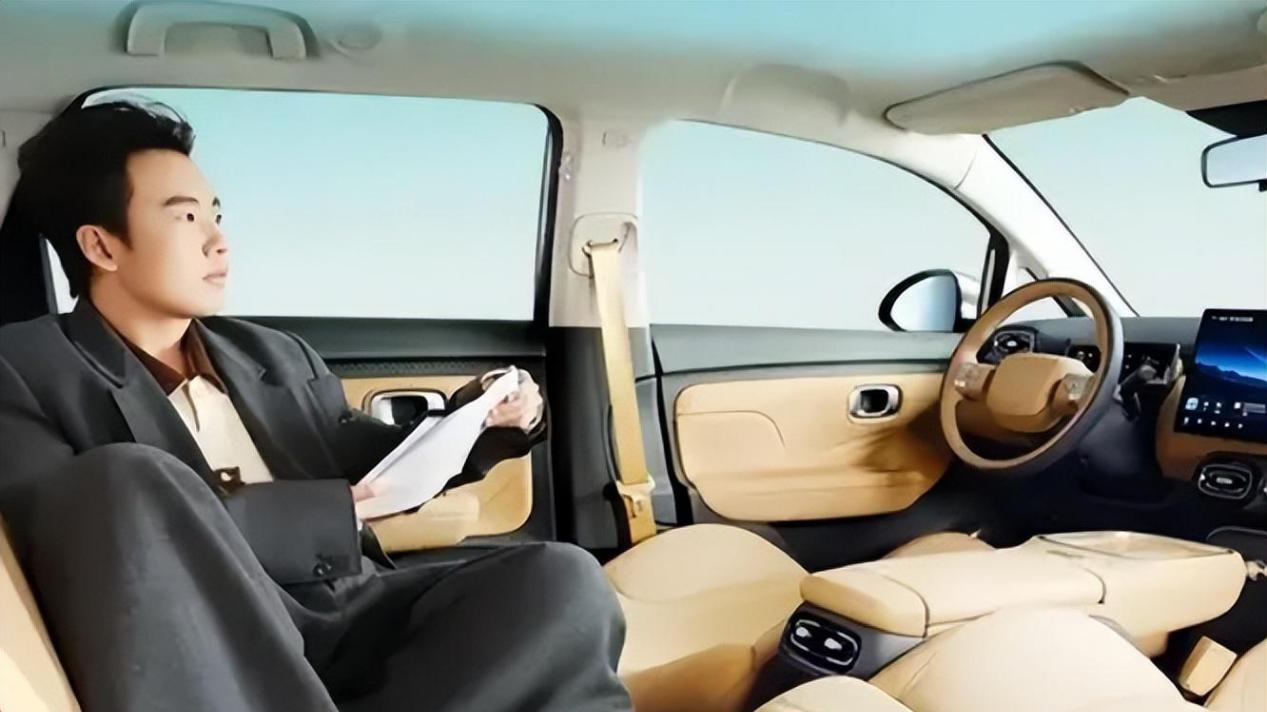 2025 纯电小车新宠：埃安 UT，性价比与实力的完美融合