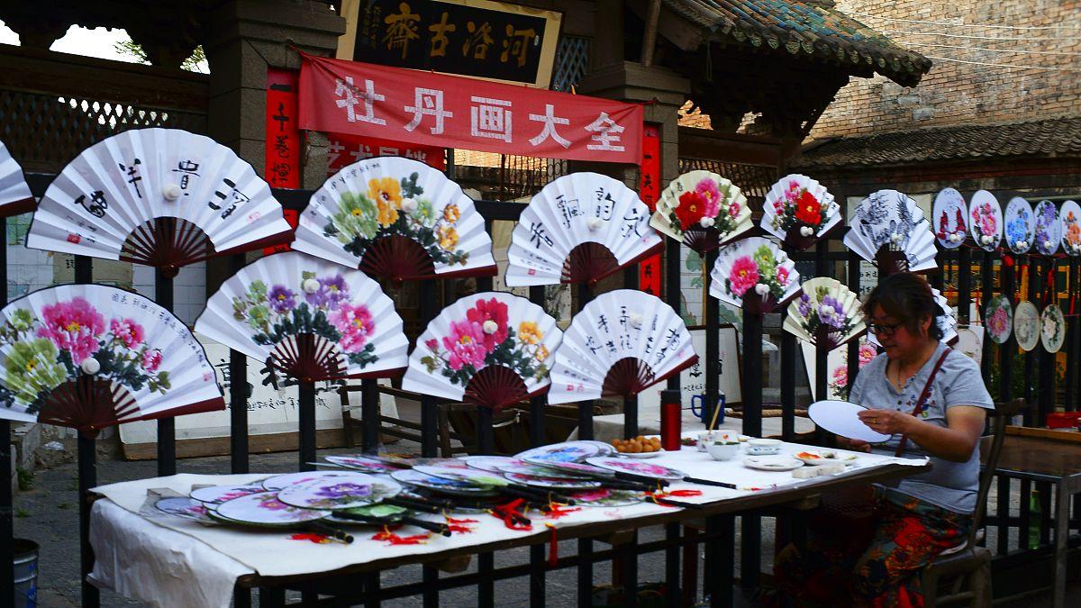 当非遗遇见剧本杀：石家庄文旅如何用沉浸感打破你对传统的想象？