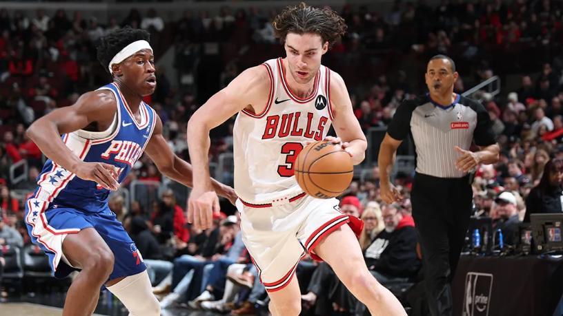 从双向合同到33分屠榜！落选秀6记三分封神，森林狼替补冲垮公牛