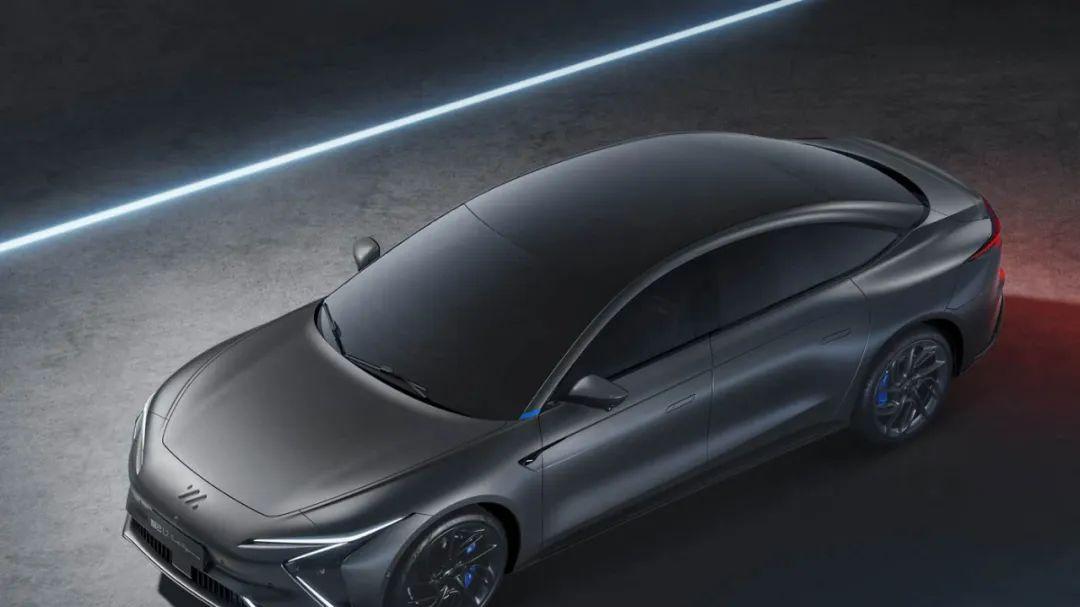 都是主打运动，还有F1团队加持，为何极氪、智己没有SU7 Ultra成功