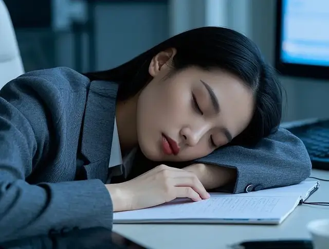 亲爱的打工人，你好！有一封关于你月薪真相的信，请注意查收！