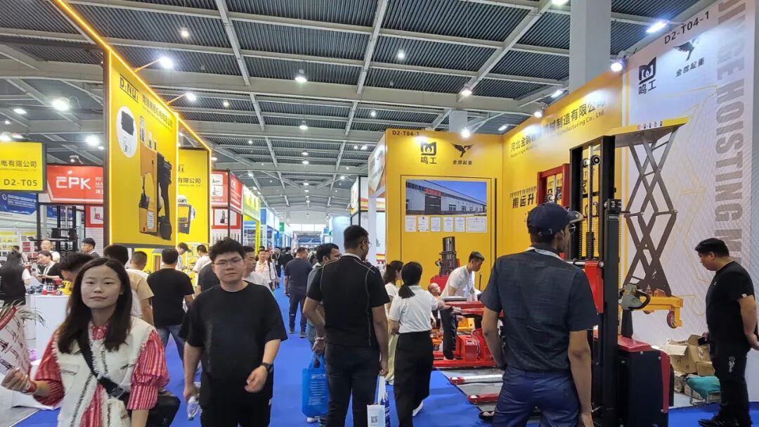 低调的力量：那些靠产品口碑出圈的五金品牌