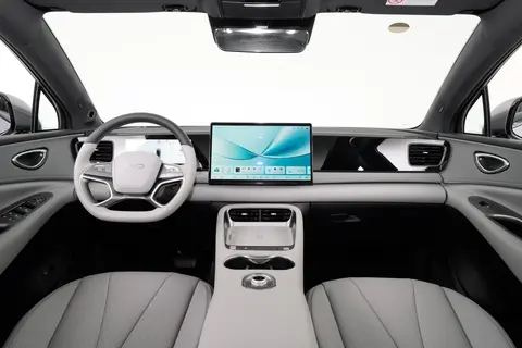 比亚迪海狮06 DM-i实测：均衡实力派，适合家庭用户吗？