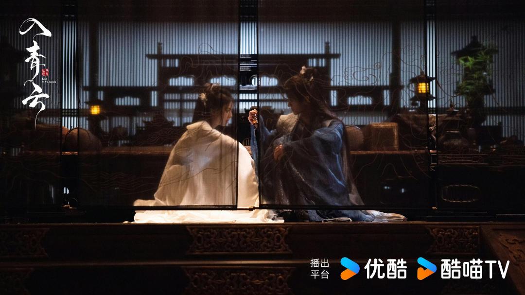 谁在制造古装爆款？