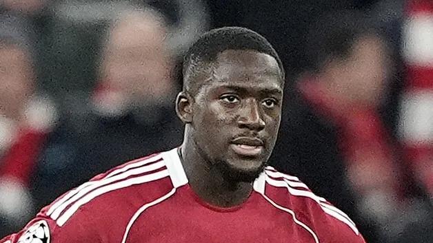 TA：皇马告知利物浦不再对科纳特感兴趣！7支豪门明年可签吉拉西