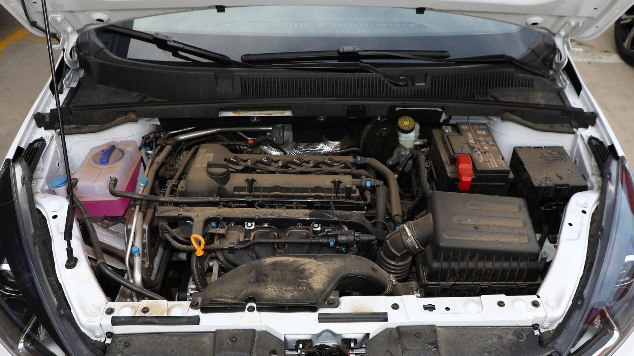 车价7万多，这3台国产车靠谱划算，油耗7.3L，空间大又舒适