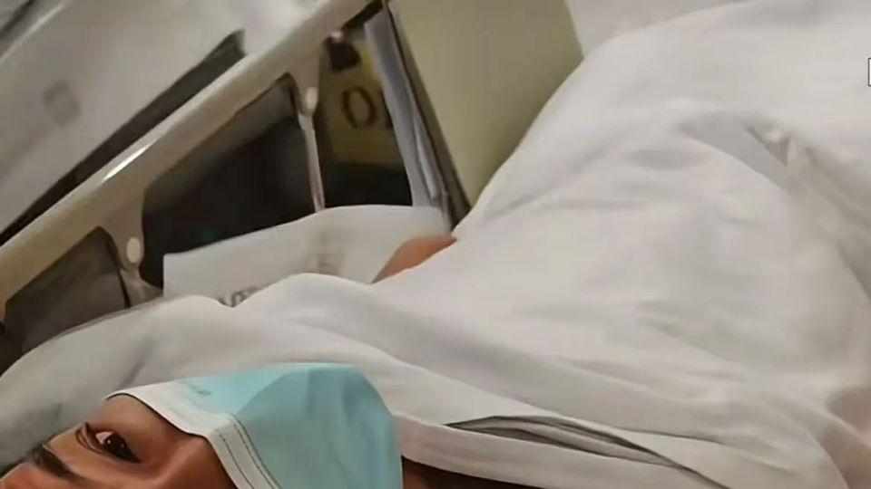 李连杰自曝'返厂维修'引担忧！好友紧急报平安：能吃能喝很快复出