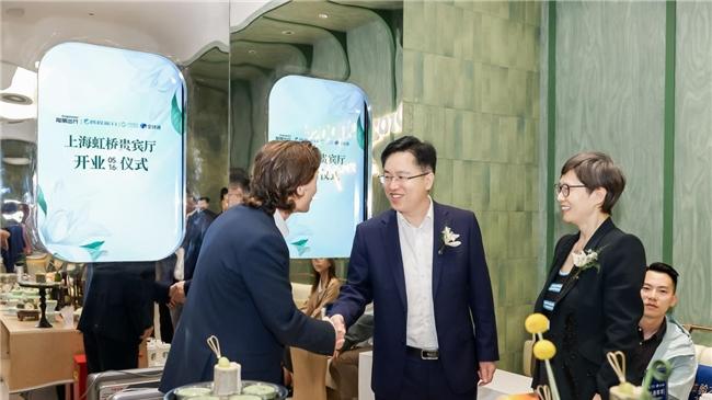 “体验无界，礼遇非凡” 龙腾出行携手中国移动全球通，开启出行礼遇新体验