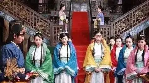 万历帝九嫔，除最宠爱的郑贵妃追封太皇太后外，另外8位结局如何